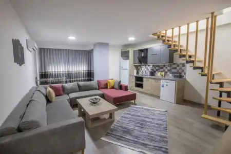 Elanis Suites - 57