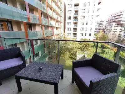 Corvin Center Suites - 68