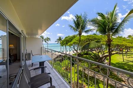 Waikiki Shore by OUTRIGGER - 61