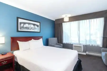 Sandman & Suites Kelowna - 67