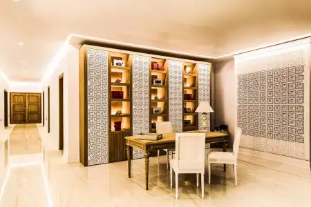 Abaton Island Resort & Spa - 15
