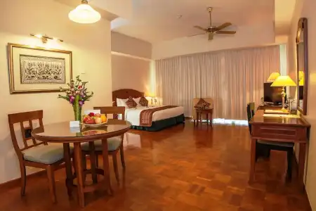 Himawari Apartments - 69