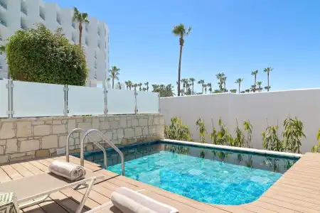 Leonardo Plaza Cypria Maris Beach & Spa - 165