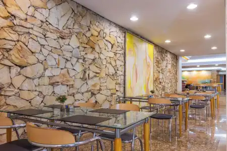 Braston Augusta by Castelo Itaipava - 10