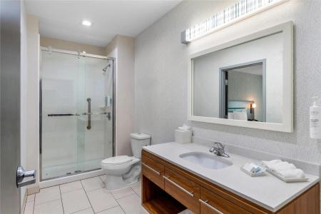 Home2 Suites by Hilton Fort Worth Southwest Cityview - 44