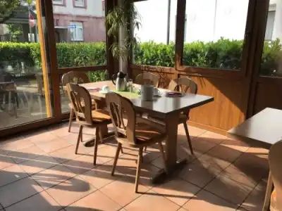 Hausener Dorfkrug - 0