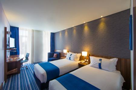 Holiday Inn Express Lisbon, Av. Liberdade by IHG - 4