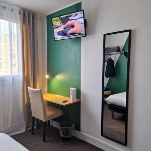 L'Hôtel Bristol - 56