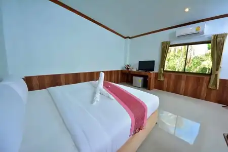 Haad Yao Bayview Resort & Spa - 38