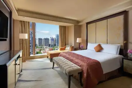 Fairmont Beijing - 52