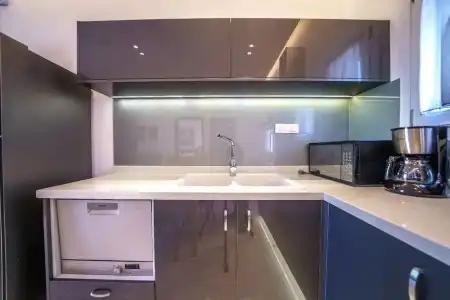 Elysian Suites - 102