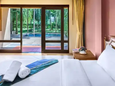 Khaolak Mohin Tara Resort - 4