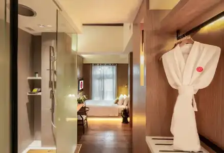AMOY by Far East Hospitality - 34