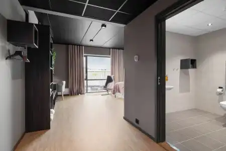 Hotell Jæren - 7