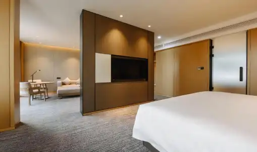 Movenpick Old City - 36