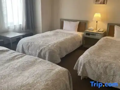 Machida Villa - 61