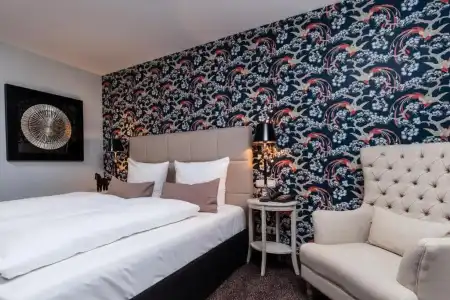 Best Western Nuernberg am Hauptbahnhof - 74
