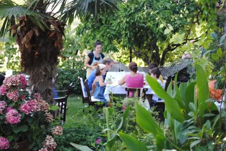 Günebakan Taliani Otel - 11