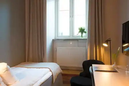 Hotell Aston - 37