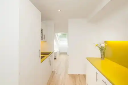 Candlewood Suites Fürth - 126
