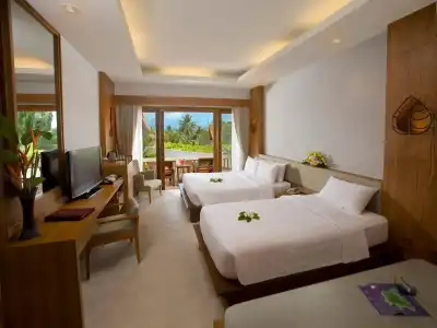 Thai House Beach Resort - 5