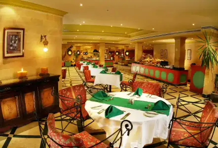 Hurghada Long Beach Resort - 15