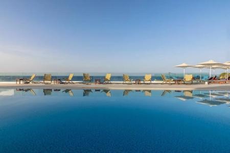 Cavo Orient Beach & Suites - 21