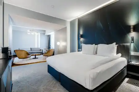 Crowne Plaza Helsinki by IHG - 143