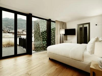 ADLER Historic Guesthouse - 45