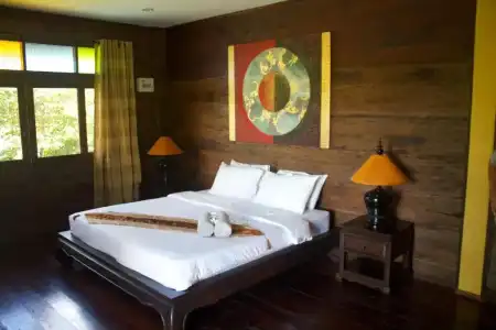 Baan Chai Thung - 87