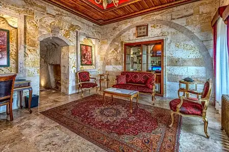 Museum Cappadocia - 39
