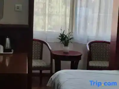 Beijing Yuntian (Xuanwu Hospital) - 43