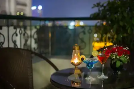 Hanoi Pearl - 76