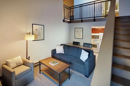 Highline Vail - a DoubleTree by Hilton - 48