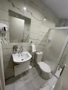 Sirius Otel Pamukkale - 36