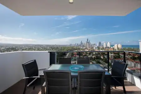 Synergy Broadbeach - 91