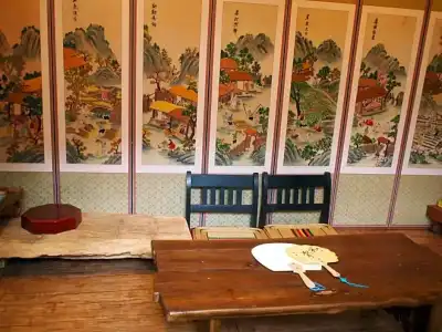 Hanok Eugene's House Dongdaemun - 74