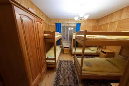 Edelweis Migovo - 18
