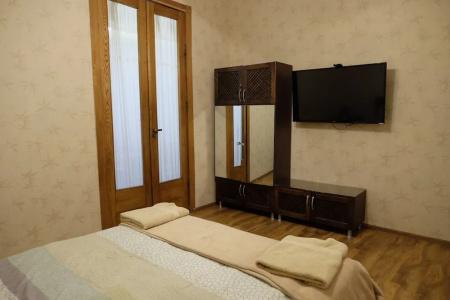 Mia B&B Old Tbilisi Mini-Hotel - 65