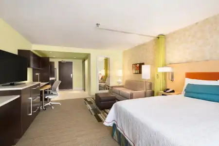 Home2 Suites by Hilton Little Rock West - 6