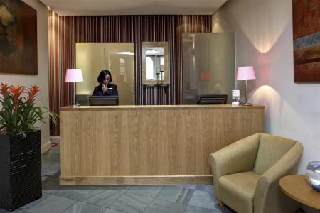 ibis Styles London Gloucester Road - 25