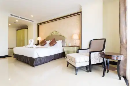 LK Crystal Ville Pattaya - 3