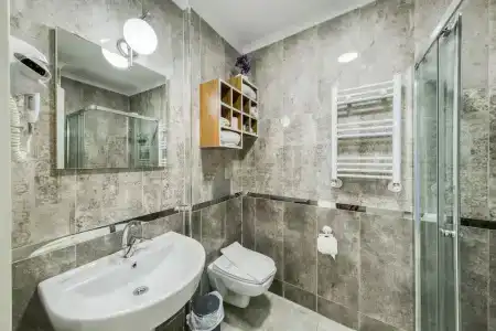 Zin D Home Otel Cekmeköy - 60