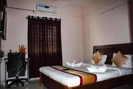 Royal Suites - Yeshwanthpur - 4