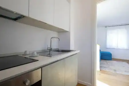Vis a Vis Apartments - 46