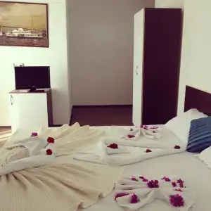 Sea Star İslamic Butik Otel - 43