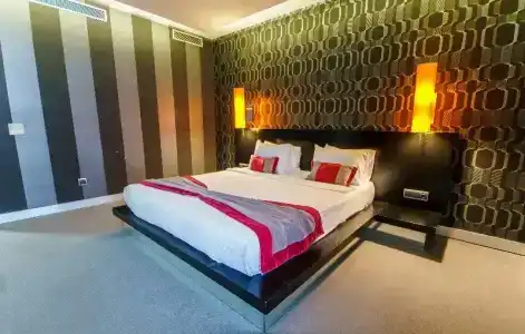 Vernazza Suites - 60