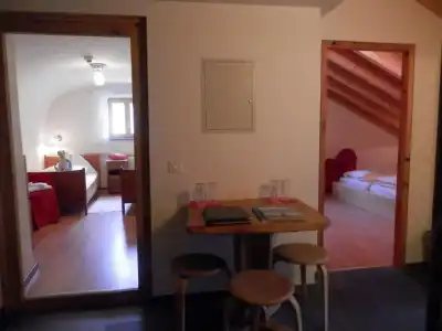 Palazzo Mysanus Samedan - 24