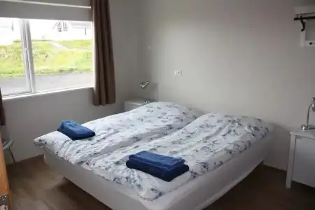 Skutustadir Farm House - 3