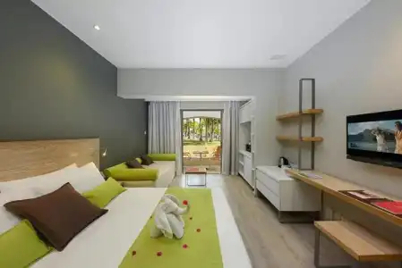 Mauricia Beachcomber Resort & Spa - 79